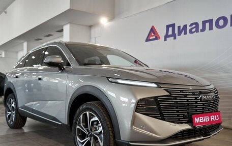 Haval F7, 2026 год, 3 599 000 рублей, 7 фотография