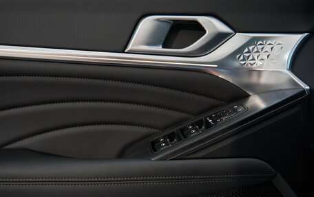 Haval F7, 2026 год, 3 599 000 рублей, 10 фотография