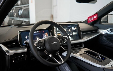 Haval F7, 2026 год, 3 599 000 рублей, 14 фотография