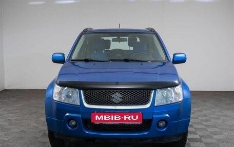 Suzuki Grand Vitara, 2007 год, 569 000 рублей, 2 фотография