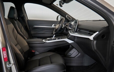 Haval F7, 2026 год, 3 599 000 рублей, 21 фотография