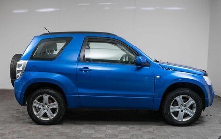 Suzuki Grand Vitara, 2007 год, 569 000 рублей, 4 фотография