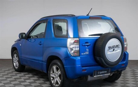 Suzuki Grand Vitara, 2007 год, 569 000 рублей, 7 фотография