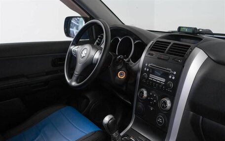 Suzuki Grand Vitara, 2007 год, 569 000 рублей, 9 фотография