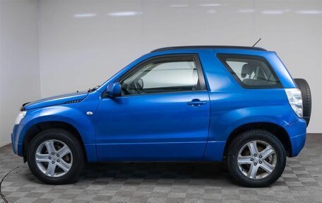 Suzuki Grand Vitara, 2007 год, 569 000 рублей, 8 фотография