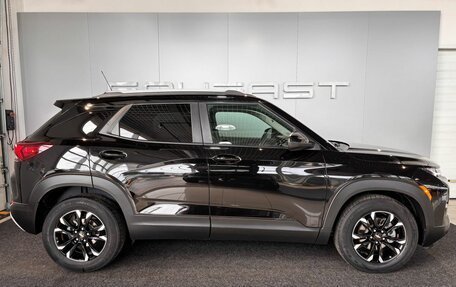Chevrolet TrailBlazer, 2022 год, 1 849 000 рублей, 3 фотография
