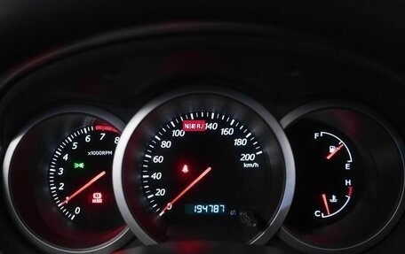 Suzuki Grand Vitara, 2007 год, 569 000 рублей, 13 фотография
