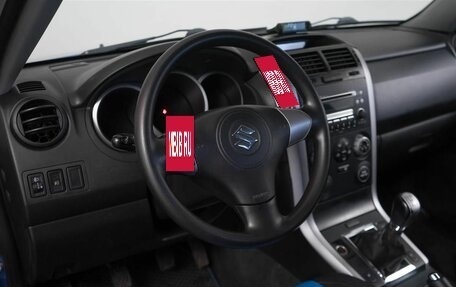 Suzuki Grand Vitara, 2007 год, 569 000 рублей, 11 фотография