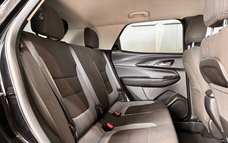 Chevrolet TrailBlazer, 2022 год, 1 849 000 рублей, 13 фотография