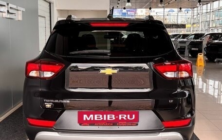 Chevrolet TrailBlazer, 2022 год, 1 849 000 рублей, 7 фотография