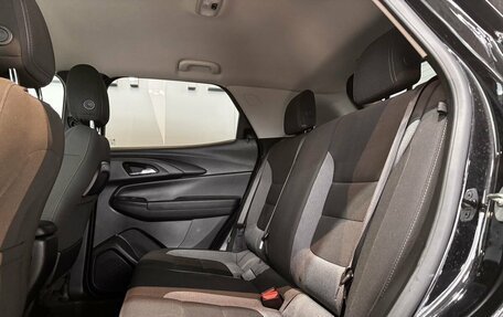 Chevrolet TrailBlazer, 2022 год, 1 849 000 рублей, 11 фотография