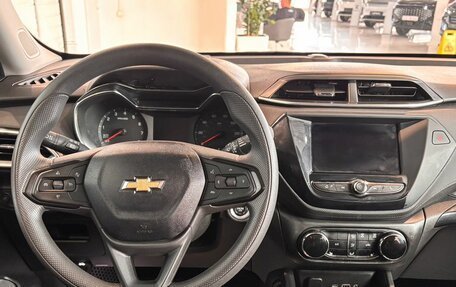 Chevrolet TrailBlazer, 2022 год, 1 849 000 рублей, 17 фотография