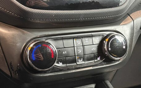 Chevrolet TrailBlazer, 2022 год, 1 849 000 рублей, 20 фотография