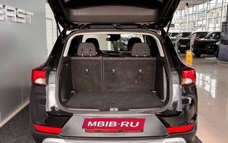 Chevrolet TrailBlazer, 2022 год, 1 849 000 рублей, 8 фотография