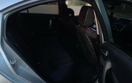 Mazda 6, 2008 год, 777 000 рублей, 13 фотография