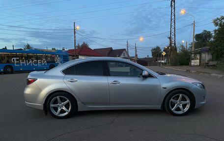 Mazda 6, 2008 год, 777 000 рублей, 8 фотография