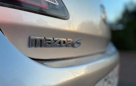 Mazda 6, 2008 год, 777 000 рублей, 6 фотография