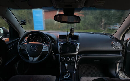 Mazda 6, 2008 год, 777 000 рублей, 11 фотография