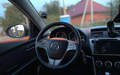 Mazda 6, 2008 год, 777 000 рублей, 15 фотография