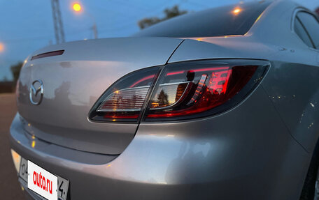 Mazda 6, 2008 год, 777 000 рублей, 5 фотография