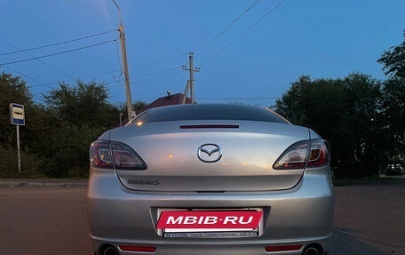 Mazda 6, 2008 год, 777 000 рублей, 4 фотография
