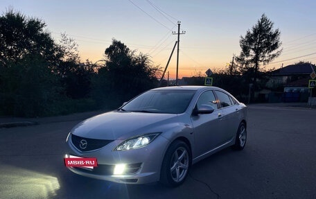 Mazda 6, 2008 год, 777 000 рублей, 2 фотография