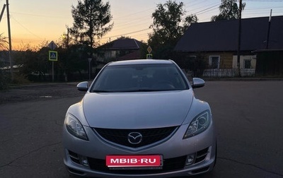 Mazda 6, 2008 год, 777 000 рублей, 1 фотография