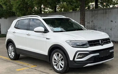 Volkswagen T-Cross I, 2023 год, 1 725 600 рублей, 1 фотография