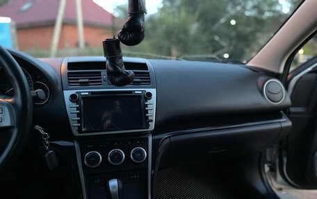 Mazda 6, 2008 год, 777 000 рублей, 17 фотография