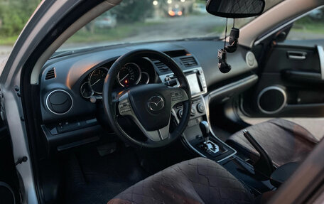 Mazda 6, 2008 год, 777 000 рублей, 16 фотография
