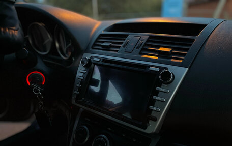 Mazda 6, 2008 год, 777 000 рублей, 18 фотография