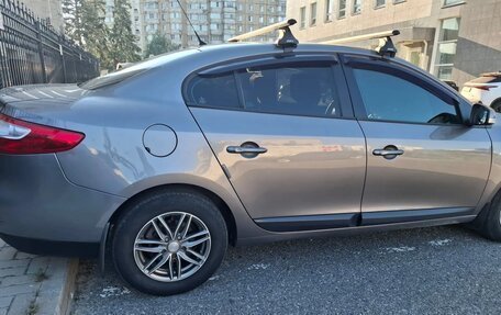 Renault Fluence I, 2011 год, 600 000 рублей, 1 фотография