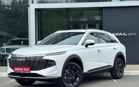Haval F7, 2026 год, 2 999 000 рублей, 1 фотография