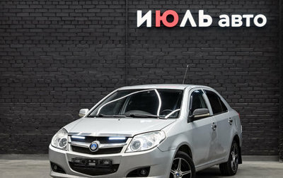 Geely MK I рестайлинг, 2012 год, 200 000 рублей, 1 фотография