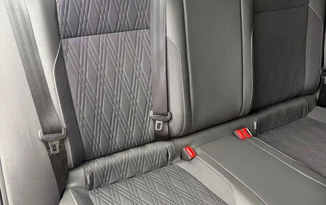 Volkswagen T-Cross I, 2023 год, 1 725 600 рублей, 10 фотография