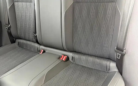 Volkswagen T-Cross I, 2023 год, 1 725 600 рублей, 11 фотография