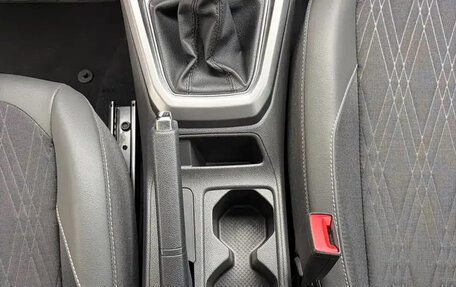 Volkswagen T-Cross I, 2023 год, 1 725 600 рублей, 12 фотография