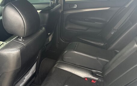 Infiniti G, 2010 год, 1 300 000 рублей, 12 фотография