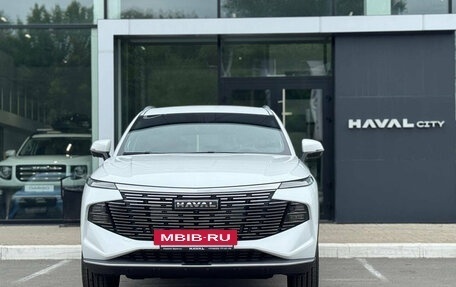 Haval F7, 2026 год, 2 999 000 рублей, 2 фотография