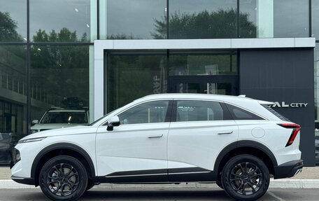 Haval F7, 2026 год, 2 999 000 рублей, 3 фотография