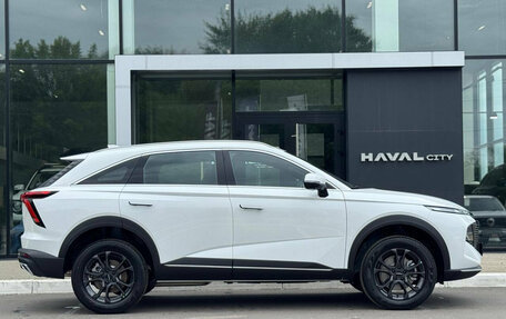 Haval F7, 2026 год, 2 999 000 рублей, 4 фотография