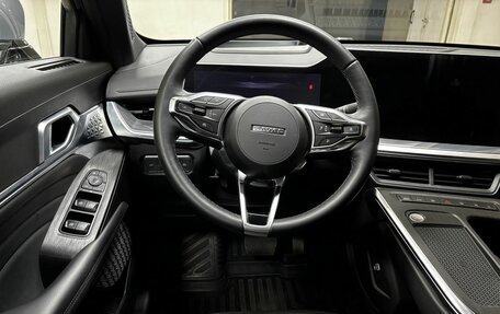 Haval F7, 2026 год, 3 799 000 рублей, 9 фотография