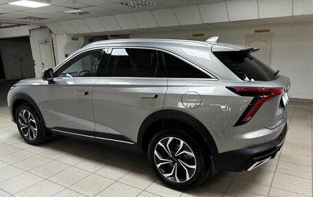 Haval F7, 2026 год, 3 799 000 рублей, 4 фотография