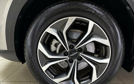 Haval F7, 2026 год, 3 799 000 рублей, 5 фотография