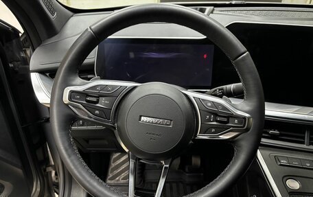 Haval F7, 2026 год, 3 799 000 рублей, 10 фотография