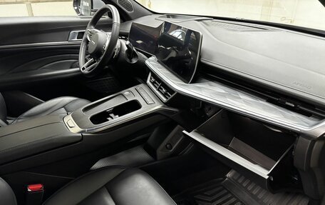 Haval F7, 2026 год, 3 799 000 рублей, 15 фотография