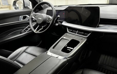 Haval F7, 2026 год, 3 799 000 рублей, 14 фотография