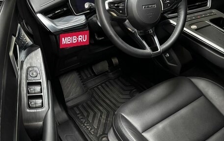 Haval F7, 2026 год, 3 799 000 рублей, 8 фотография
