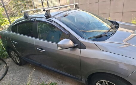 Renault Fluence I, 2011 год, 600 000 рублей, 2 фотография