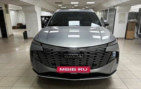 Haval F7, 2026 год, 3 799 000 рублей, 21 фотография